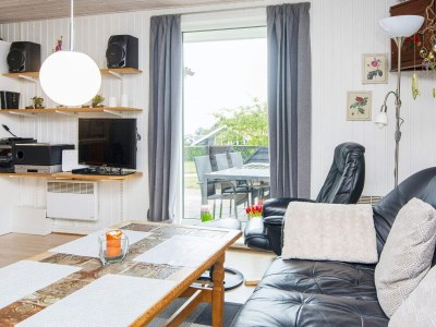 Holiday house 4 Sterne Ferienhaus in Hejls-By Traum - Outdoor photo 33