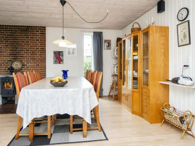 Holiday house 4 Sterne Ferienhaus in Hejls-By Traum - Outdoor photo 34