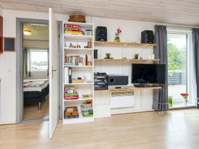 Holiday house 4 Sterne Ferienhaus in Hejls-By Traum - Outdoor photo 35