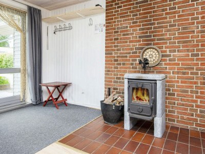 Holiday house 4 Sterne Ferienhaus in Hejls-By Traum - Outdoor photo 39