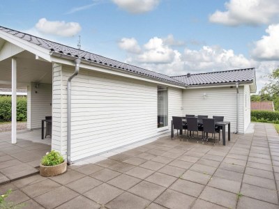 Holiday house 4 Sterne Ferienhaus in Hejls-By Traum - Outdoor photo 40