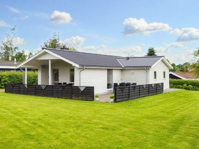 Holiday house 4 Sterne Ferienhaus in Hejls-By Traum - Outdoor photo 41
