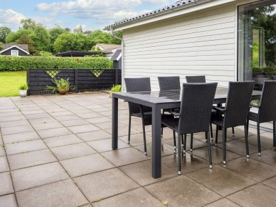 Holiday house 4 Sterne Ferienhaus in Hejls-By Traum - Outdoor photo 42