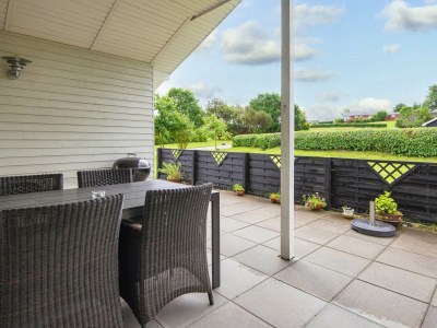 Holiday house 4 Sterne Ferienhaus in Hejls-By Traum - Outdoor photo 43