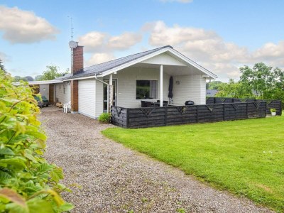 Holiday house 4 Sterne Ferienhaus in Hejls-By Traum - Outdoor photo 44