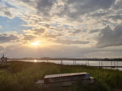 Holiday house 4 Sterne Ferienhaus in Hejls-By Traum - Outdoor photo 46