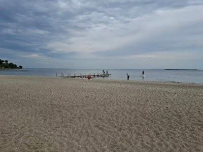 Holiday house 4 Sterne Ferienhaus in Hejls-By Traum - Outdoor photo 54