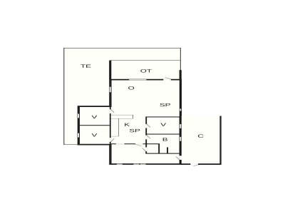 Holiday house 4 Sterne Ferienhaus in Hejls-By Traum - Document photo 57
