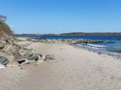 Holiday house 5 Personen Ferienhaus in Aabenraa-By Traum - Outdoor photo 5
