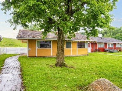 Holiday house 5 Personen Ferienhaus in Aabenraa-By Traum - Outdoor photo 6