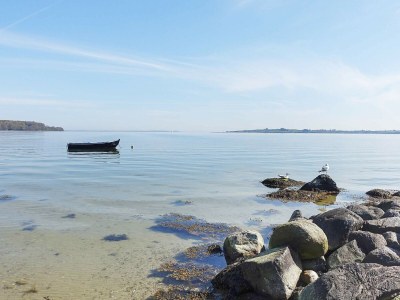 Holiday house 5 Personen Ferienhaus in Aabenraa-By Traum - Outdoor photo 7