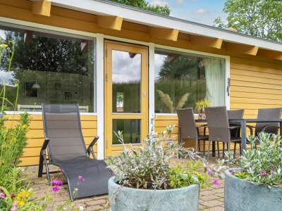 Holiday house 5 Personen Ferienhaus in Aabenraa-By Traum - Outdoor photo 8