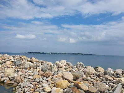 Holiday house 5 Personen Ferienhaus in Aabenraa-By Traum - Outdoor photo 10