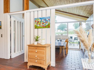 Holiday house 5 Personen Ferienhaus in Aabenraa-By Traum - Outdoor photo 11