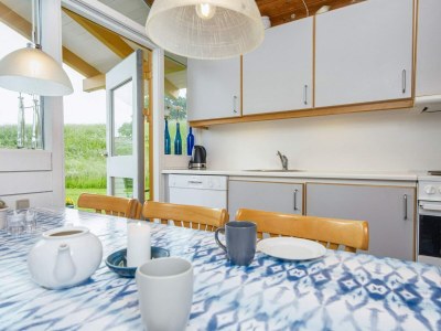 Holiday house 5 Personen Ferienhaus in Aabenraa-By Traum - Outdoor photo 12