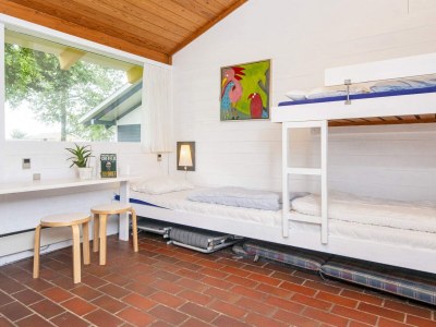 Holiday house 5 Personen Ferienhaus in Aabenraa-By Traum - Outdoor photo 13