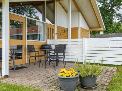 Holiday house 5 Personen Ferienhaus in Aabenraa-By Traum - Outdoor photo 14
