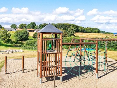 Holiday house 5 Personen Ferienhaus in Aabenraa-By Traum - Outdoor photo 17