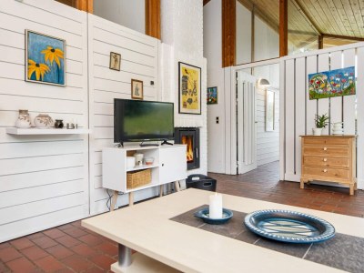 Holiday house 5 Personen Ferienhaus in Aabenraa-By Traum - Outdoor photo 21