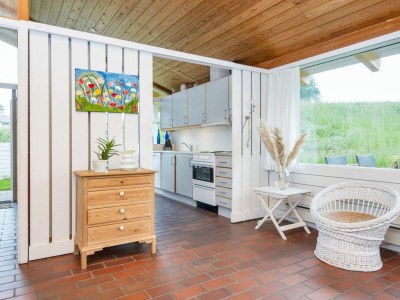 Holiday house 5 Personen Ferienhaus in Aabenraa-By Traum - Outdoor photo 22