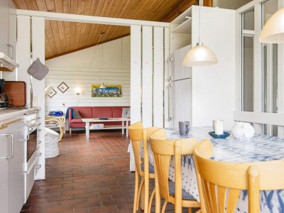 Holiday house 5 Personen Ferienhaus in Aabenraa-By Traum - Outdoor photo 24