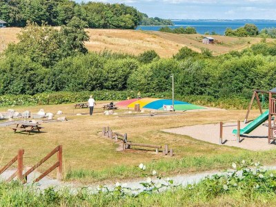 Holiday house 5 Personen Ferienhaus in Aabenraa-By Traum - Outdoor photo 25