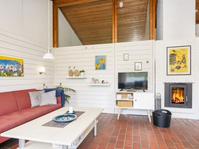 Holiday house 5 Personen Ferienhaus in Aabenraa-By Traum - Outdoor photo 26
