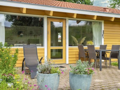 Holiday house 5 Personen Ferienhaus in Aabenraa-By Traum - Outdoor photo 28