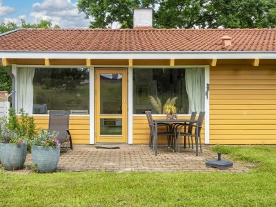 Holiday house 5 Personen Ferienhaus in Aabenraa-By Traum - Outdoor photo 31
