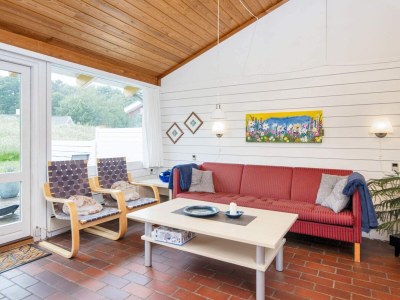 Holiday house 5 Personen Ferienhaus in Aabenraa-By Traum - Outdoor photo 33