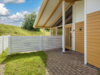 Holiday house 5 Personen Ferienhaus in Aabenraa-By Traum - Outdoor photo 34