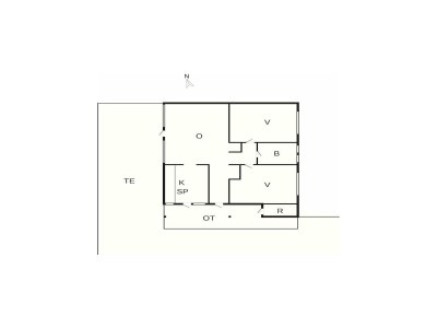 Holiday house 5 Personen Ferienhaus in Aabenraa-By Traum - Document photo 37