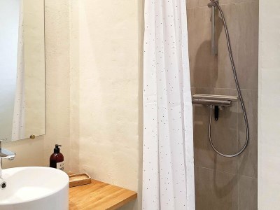 Holiday house 5 Sterne Ferienhaus in Vestervig-By Traum - Outdoor photo 4