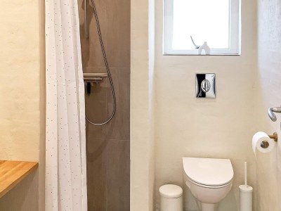 Holiday house 5 Sterne Ferienhaus in Vestervig-By Traum - Outdoor photo 5