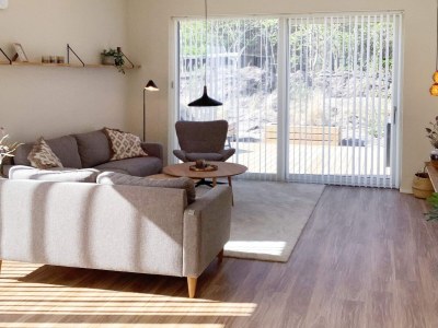 Holiday house 5 Sterne Ferienhaus in Vestervig-By Traum - Outdoor photo 6