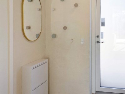 Holiday house 5 Sterne Ferienhaus in Vestervig-By Traum - Outdoor photo 7