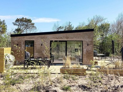 Holiday house 5 Sterne Ferienhaus in Vestervig-By Traum - Outdoor photo 12