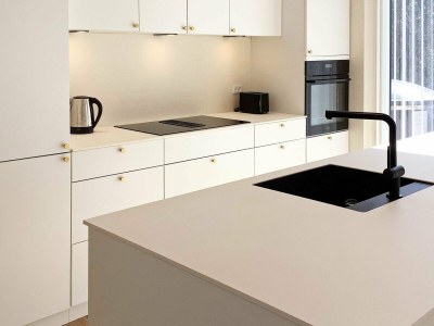 Holiday house 5 Sterne Ferienhaus in Vestervig-By Traum - Outdoor photo 13