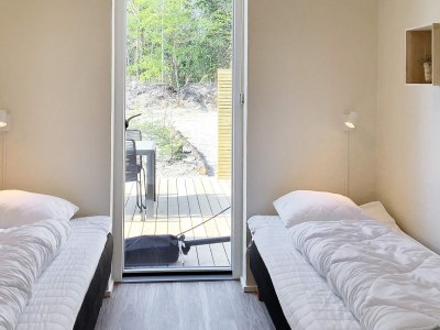 Holiday house 5 Sterne Ferienhaus in Vestervig-By Traum - Outdoor photo 16