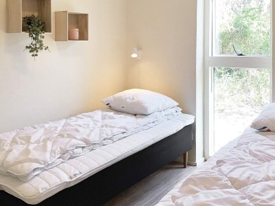 Holiday house 5 Sterne Ferienhaus in Vestervig-By Traum - Outdoor photo 17