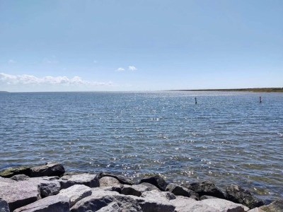 Holiday house 5 Sterne Ferienhaus in Vestervig-By Traum - Outdoor photo 26