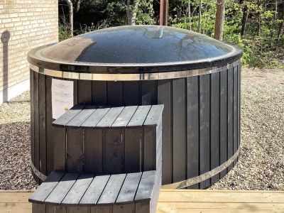 Holiday house 5 Sterne Ferienhaus in Vestervig-By Traum - Outdoor photo 30