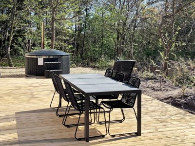 Holiday house 5 Sterne Ferienhaus in Vestervig-By Traum - Outdoor photo 31