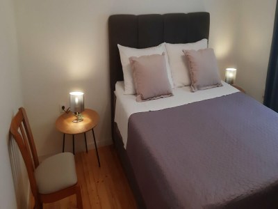 Holiday park Wohnung in Privlaka nahe Sandstränden - Features photo 16