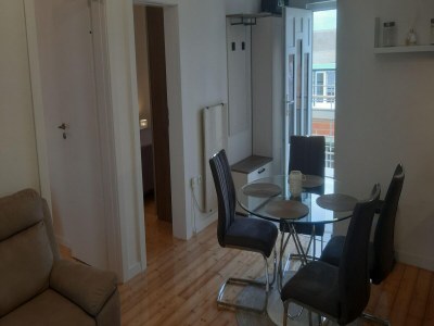 Holiday park Wohnung in Privlaka nahe Sandstränden - Features photo 18