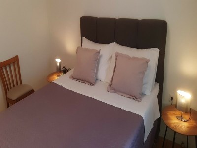 Holiday park Wohnung in Privlaka nahe Sandstränden - Features photo 20