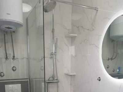 Holiday park Wohnung in Privlaka nahe Sandstränden - Features photo 24