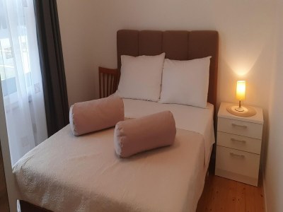Holiday park Wohnung in Privlaka nahe Sandstränden - Features photo 25