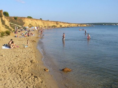 Holiday park Wohnung in Privlaka nahe Sandstränden - Environment photo 27