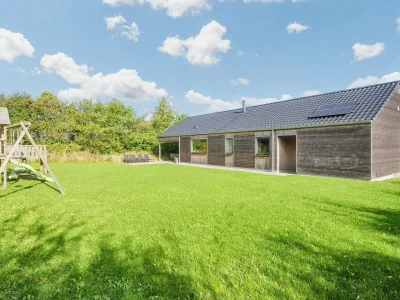 Holiday house 4 Sterne Ferienhaus in Sydals-By Traum - Outdoor photo 3